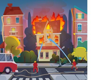 House Fire